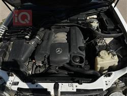 مێرسێدس بێنز E-Class